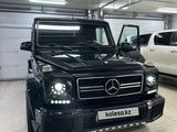 Mercedes-Benz G 500 2004 годаүшін15 000 000 тг. в Алматы