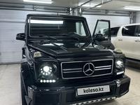 Mercedes-Benz G 500 2004 года за 15 000 000 тг. в Алматы