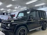 Mercedes-Benz G 500 2004 годаүшін15 000 000 тг. в Алматы – фото 4