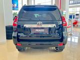Toyota Land Cruiser Prado Prestige 2.7 2023 года за 31 390 000 тг. в Караганда – фото 4