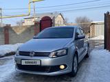 Volkswagen Polo 2014 года за 5 500 000 тг. в Алматы