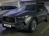 Infiniti QX50 2019 года за 14 400 000 тг. в Алматы
