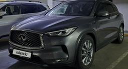 Infiniti QX50 2019 года за 14 400 000 тг. в Алматы