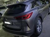 Infiniti QX50 2019 года за 14 400 000 тг. в Алматы – фото 2