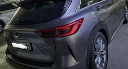 Infiniti QX50 2019 года за 14 400 000 тг. в Алматы – фото 2