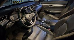 Infiniti QX50 2019 года за 14 400 000 тг. в Алматы – фото 4