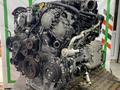 Двигатель 2WD Infiniti G35 2008-2012 10102EJ7A0 VQ35HRүшін600 000 тг. в Астана