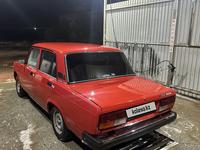 ВАЗ (Lada) 2107 2007 годаfor1 200 000 тг. в Караганда