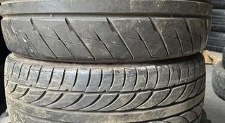 225/40R19 Одиночки из Японии. за 25 000 тг. в Алматы