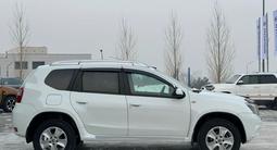 Nissan Terrano 2019 годаfor8 290 000 тг. в Усть-Каменогорск – фото 2