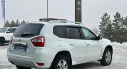 Nissan Terrano 2019 годаfor8 290 000 тг. в Усть-Каменогорск – фото 3