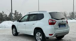 Nissan Terrano 2019 годаfor8 290 000 тг. в Усть-Каменогорск – фото 5