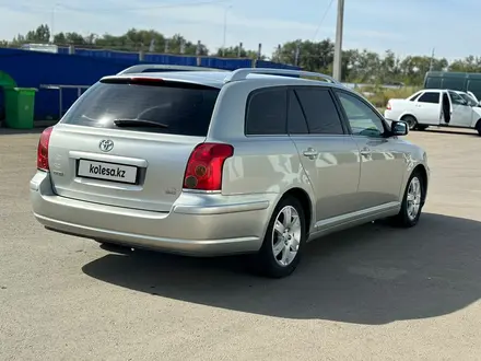 Toyota Avensis 2004 года за 5 200 000 тг. в Актобе – фото 6