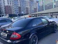 Mercedes-Benz E 200 2008 годаfor5 199 999 тг. в Астана