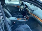 Mercedes-Benz E 200 2008 года за 5 199 999 тг. в Астана – фото 5