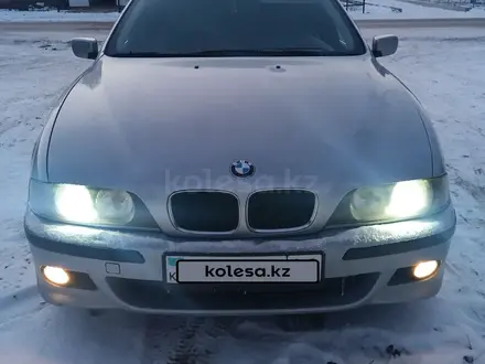 BMW 528 1996 года за 3 000 000 тг. в Тараз