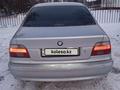 BMW 528 1996 годаfor3 000 000 тг. в Тараз – фото 4