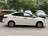 Hyundai Accent 2014 годаүшін4 000 000 тг. в Алматы – фото 3