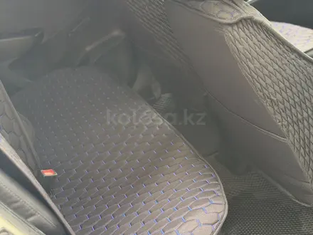 Hyundai Accent 2014 года за 4 000 000 тг. в Алматы – фото 10