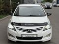 Hyundai Accent 2014 годаүшін4 000 000 тг. в Алматы
