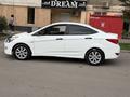 Hyundai Accent 2014 годаүшін4 000 000 тг. в Алматы – фото 7
