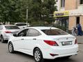 Hyundai Accent 2014 годаүшін4 000 000 тг. в Алматы – фото 6