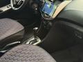 Hyundai Accent 2014 годаүшін4 000 000 тг. в Алматы – фото 9