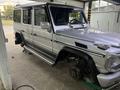 Mercedes-Benz G 500 2001 годаfor15 000 000 тг. в Алматы – фото 19