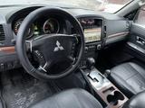 Mitsubishi Pajero 2008 годаүшін8 080 080 тг. в Кызылорда – фото 2
