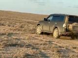 Mitsubishi Pajero 2008 годаүшін8 080 080 тг. в Кызылорда – фото 3