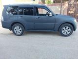 Mitsubishi Pajero 2008 годаүшін8 080 080 тг. в Кызылорда – фото 5
