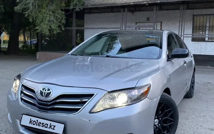 Toyota Camry 2006 годаүшін5 700 000 тг. в Талдыкорган