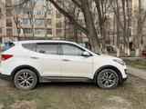 Hyundai Santa Fe 2014 годаfor11 500 000 тг. в Тараз – фото 2