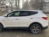 Hyundai Santa Fe 2014 годаfor11 500 000 тг. в Тараз – фото 4