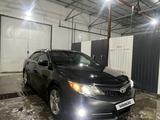 Toyota Camry 2012 годаүшін8 600 000 тг. в Актобе