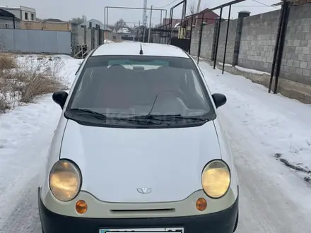 Daewoo Matiz 2013 года за 1 250 000 тг. в Алматы – фото 4