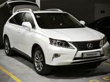 Lexus RX 350 2013 года за 16 500 000 тг. в Караганда