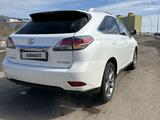 Lexus RX 350 2013 года за 16 500 000 тг. в Караганда – фото 4