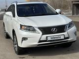 Lexus RX 350 2013 года за 16 500 000 тг. в Караганда – фото 5