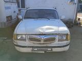 ГАЗ 3110 Волга 1998 года за 350 000 тг. в Актобе