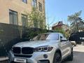 BMW X6 2018 годаүшін18 800 000 тг. в Алматы – фото 5