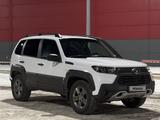 ВАЗ (Lada) Niva Travel 2022 годаfor6 100 000 тг. в Павлодар – фото 2