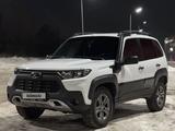 ВАЗ (Lada) Niva Travel 2022 годаfor6 100 000 тг. в Павлодар