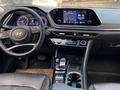 Hyundai Sonata 2023 года за 11 100 000 тг. в Актобе – фото 10