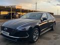 Hyundai Sonata 2023 года за 11 100 000 тг. в Актобе – фото 11