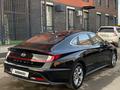 Hyundai Sonata 2023 года за 11 100 000 тг. в Актобе – фото 12