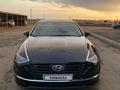 Hyundai Sonata 2023 года за 11 100 000 тг. в Актобе – фото 6