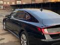 Hyundai Sonata 2023 года за 11 100 000 тг. в Актобе – фото 7
