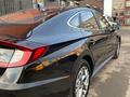 Hyundai Sonata 2023 года за 11 100 000 тг. в Актобе – фото 8
