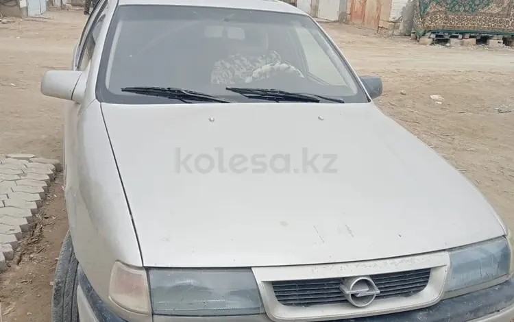 Opel Vectra 1994 годаfor700 000 тг. в Актау